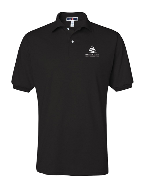 Picture of Black Polo Shirt